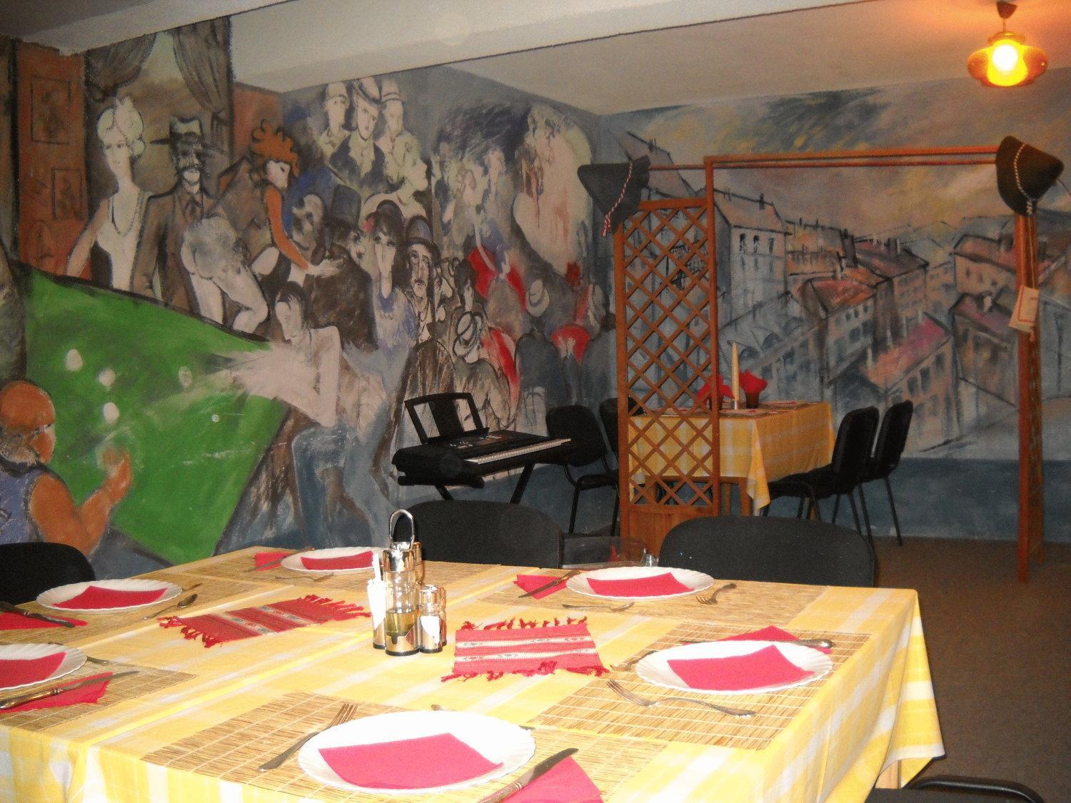 Affittacamere La Noblesse Bucarest